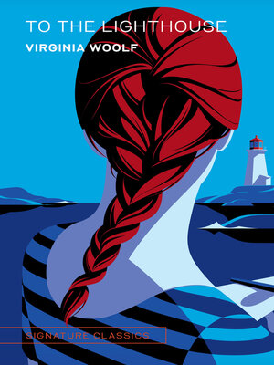 To the Lighthouse - ebook